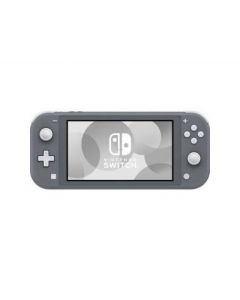 Nintendo hdh s gazaa usz Switch Lite Gris (hdh Usz)