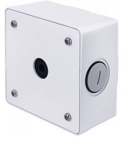 Vivotek AM-715 am715 - caja de conexiones exterior para camaras bullet