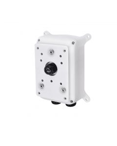 Vivotek AM-718 - caja de conexiones/ ip67, ik10/ compatible con montajes en pared am-212/ am-221/ am-21c
