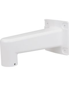 Vivotek AM-218_V02 - soporte de montaje en pared tipo l, compatible con soportes poste y esquina