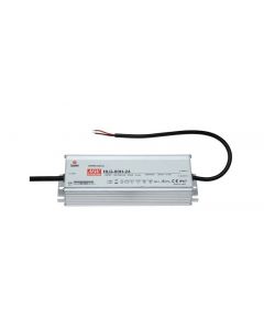 Vivotek HLG-80H-24 hlg80h24 - fuente de energia regulable 1 salida 24v 80w