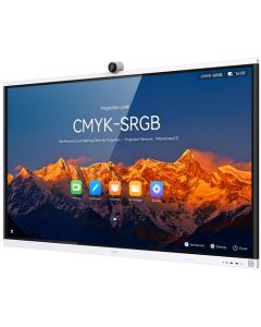 Huawei 55150650NS-GP ihs2-65sa pantalla interactiva de colaboracion inteligente ideahub s2 65 pulgadas,