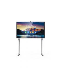 Huawei 55150937 pantalla interactiva de colaboracion inteligente ideahub b3 65 pulgadas, ihb3-65sa
