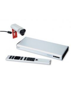 Polycom 7200-65340-034 Vic-1 Videoconferencia Codec Hd Realpresence Group 310 - 720p Con Camara Eagleeye Iv 4x