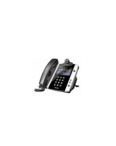 Polycom 2200-46200-025 Vvx Camera. Plug-n-play Usb Camera For Use With The 500 And 600 Business Media Phones