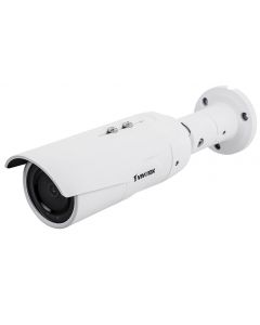 Vivotek IB9389-EHT-V2 - camara ip bullet exterior 5 megapixeles/ lente varifocal 2.8-10mm / wdr pro /smart  ir 30mts smart stream iii/visión snv/ ciberseguridad trend micro/ motion/ h265/ protección ip66, ik10/ ndaa/onvif