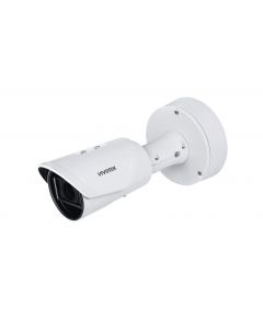 Vivotek IB9365-EHTV-V2 - camara ip bullet exterior 2 megapixeles, 60fps, lente varifocal motorizado 4-9mm, smart ir iii 50 mts, wdr pro ii, snv ip67, ik10, nema 4x, vca, ai attribute search, ciberseguridad trend micro, ndaa