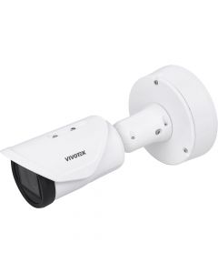 Vivotek IB9387-EHTV-V3 (2.7-13.5MM) - camara ip bullet exterior 5 megapixeles, lente varifocal remoto 2.7-13.5mm, smart ir ii 50mts, wdr pro, visión snv, deep search, vca, protección ip67, ik10,ciberseguridad trend micro, conectores di,do, onvif, ndaa