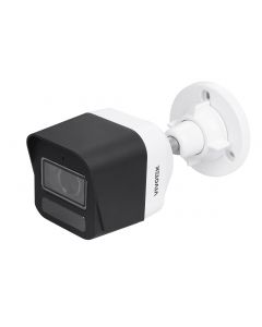 Vivotek IB9380-HTV-V2 - cámara ip bullet exterior 5 mp, lente varifocal 2.7-13.5mm, smart ir 30m, wdr pro, ia search, microfono integrado, ciberseguridad trend micro ip66, ik10, ndaa, onvif