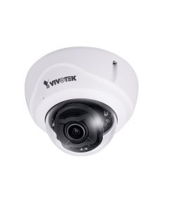 Vivotek FD9387-HTV-A - camara ip domo 5 mp  lente varifocal 2.7~13.5mm h.265 ip67