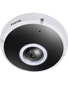 Vivotek FE9391-EHV-V2 dome ip security camera indoor & outdoor 2944 x pixels ceiling