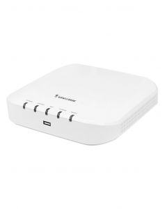 Vivotek nd9312 - Nvr 8 Canales  H265 1 Bahia Onvif Vivocloud Salida Hdmi Ciberseguridad Trend Micro