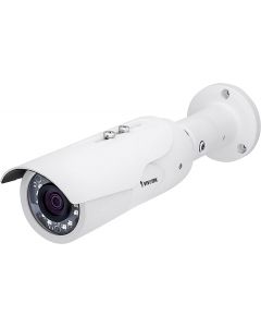Vivotek IB8377-HT ib8377ht - camara ip bullet exterior 4  mp snv wdr pro smart stream ii ir 30m ip67 ik10 varifocal 2.8 ~ 12 mm 3dnr