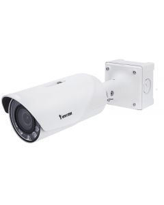 Vivotek IB9391-EHT ib9391eht - camara ip bullet exterior  8 mp smart ir 50m wdr pro varifocal 3.9-10mm stream iii enfoque remo p-iri