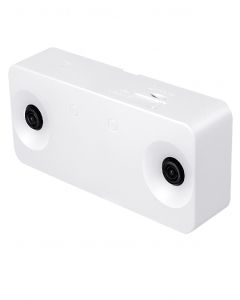 Vivotek SC8131 - camara ip 2 mp  conteo de personas tecnologia 3d alta precision poe control aforo en establecimientos
