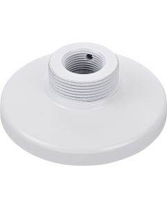 Vivotek AM-52E - adaptador de montaje para domos exteriores (conector hembra npt 3 4" y conector macho ps11 1-1 2")