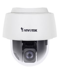 Vivotek SD9362-EHL sd9362ehl - camara ip domo ptz exterior 2mp full hd 60fps 30x zoom nema4x ik10 eis wdr pro h265 autotracking