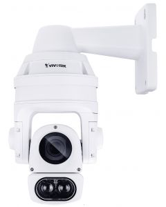 Vivotek SD9374-EHL sd9374ehl - camara ip ptz exterior  4mp 36x zoom 250m ir nema4x ik10 eis wdr pro h265 autotracking ip68