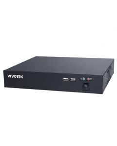 Vivotek IE9281-FM  - vast face manager, servidor de administración central, soporta hasta 256 dispositivos reconocimiento facial y 50,000 rostros