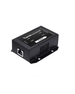 Vivotek AP-FXC-0110 apfxc0110 - extensor  poe 1 puerto fast ethernet para interior 70w hasta 200m en cascada
