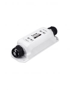 Vivotek AP-FXC-0160 apfxc0160 - extensor  poe para exterior 1 puerto fe conexion en cascada hasta 300 mts salida 70w ip67 ik10