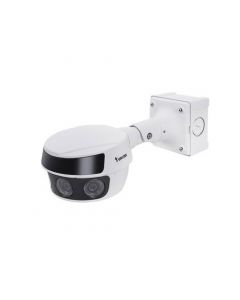 Vivotek MS9321-EHV ms9321ehv - cámara ip panorámica exterior 20 mp  h265 multisensor smart ir 30m wdr pro visión 180
