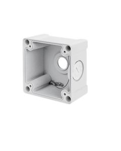Vivotek AM-719_V01 - caja de conexiones para exterior / montaje en pared o cualquier superficie plana