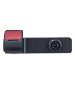 Saxxon d310-2c-gps D3102c - Camara Para Vehiculos  2 Mp 1080p Full Hd Audio Bocina Gps Wifi Ranura Microsd