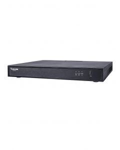 Vivotek nd9322p - Nvr  8 Canales Poe Auto Setup Hasta 2 Hdd Salida Hdmi Plug & Play H264&h265