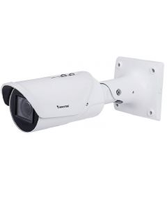 Vivotek IB9387-HT-A - camara ip bullet exterior 5mp  h265 lente varifocal 2.7 a 13.5mm smart ir 50m wdr pro snv ii stream iii