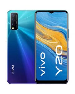 Otros VIVOY204/64-A vivo vivoy204 64-a smartphone y20 651" hd+ mediatek 64gb4gb cámara 13mp+2mp+2mp8mp android 11 color azul