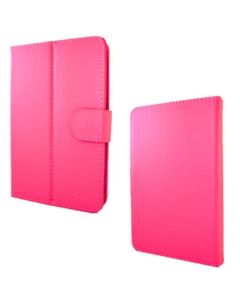 Brobotix 070020f-g Generico Protector Para Tablet 7a Sencillo Fucsia