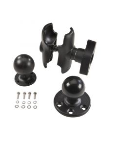 Honeywell VM1001BRKTKIT ram mount kit round base short arm 5