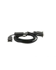 Honeywell VM1052CABLE adaptador gráfico usb negro