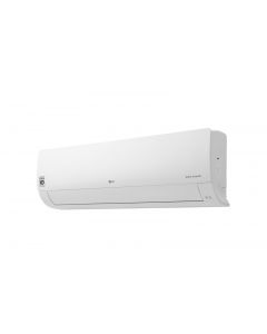 Lg VM122C9 aire acondicionado dualcool inverter enfriamiento 12000 btuh micro filtro color blanco