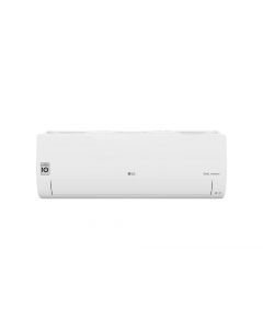 Lg VM122H9 aire acondicionado dualcool inverter enfriamientocalefacción 12000 btuh compresor dual inteligencia artificial