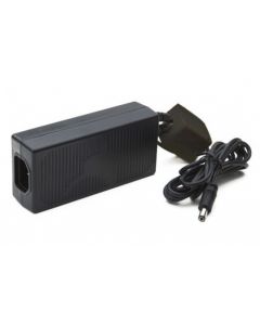 Honeywell VM1301PWRSPLY accessory acdc power supply for vm series spares only new deployments order the vm-ac-pwr-kit01-us kit fcc approvals with us cord requires vm1078cable