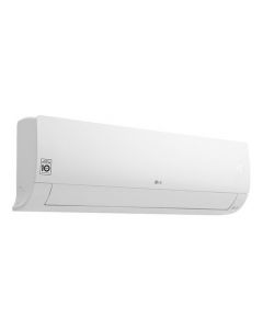 Lg VM182H9 aire acondicionado dualcool inverter enfriamiento 18000 btuh calefacción 18500 color blanco seer 175