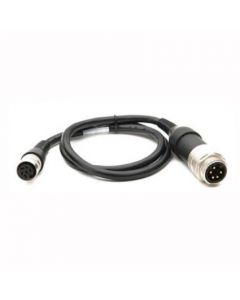 Honeywell VM3078CABLE power cable black