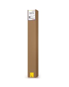 Kronaline VNM16 vinyl autoadherible mate para plotters ecosolventes y latex 1524 x 50 m