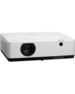 Nec NP-MC423W videoproyector lcd wxga 4200 lumenes 1.2 zoom 16,0001 2x hdmi w hdcp  rj45 16w usb 3.3 kg lampara 10,000 hrs-20,000 eco rs-232 garanta 3 años