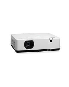 Nec NP-MC453X videoproyector lcd xga 4500 lumenes 1.2 zoom 16,0001 2x hdmi w hdcp  rj45 16w usb 3.3 kg lampara 10,000 hrs-20,000 eco rs-232 garantía 3 años