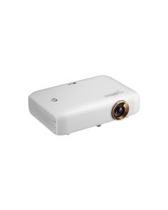 Lg ph510p Proyector Minibeam Led Hd 1280x720 Bt Tv Hdmi Usb 2.5 Hrs