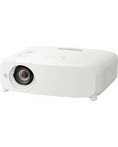 Panasonic pt-vx600u Ptvx600u Videoproyector Xga 1024 X 768,  5500
