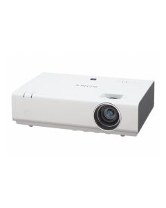 Sony vpl-ex235 Videoproyector Xga 2800 Lumenes 10000hr 3lcd Bright Hdmi Vga Wireless Usb (opcional, No Incluido)
