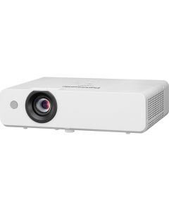 Panasonic pt-lb353u Vp-657 Videoproyector Xga 3300 Lumenes Vga, Hdmi, Rj-45, Usb, Tiro Normal