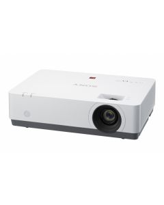 Sony vpl-ew455 Vplew455 Proyector Para Escritorio 3500lumenes
