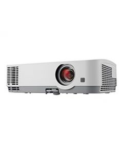Nec np-me401w Videoproyector Lcd Wxga 4000 Lumenes Cont 60001 2hdmi  Rj45 20w Usb 9000 Hrs Eco Rs-232