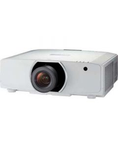 Nec np-pa903x-41zl Videoproyector Np-pa903x C Lente Np41zl 3lcd Xga 9000 Lumenes Cont 10,000:1  Hdmi-hdcp 2.2 Rj45,display Port W Hdcp