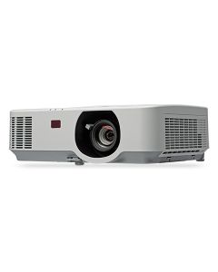 Nec np-p474u Proyector Para Escritorio 4700lúmenes Ansi Lcd Wuxga (1920x1200) Blanco Videoproyector